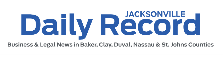 Jacksonville Daily Record