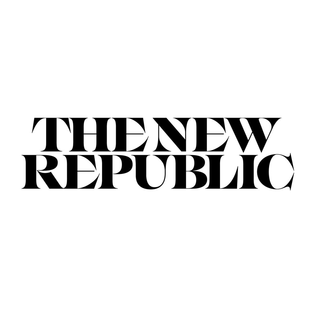 The New Republic