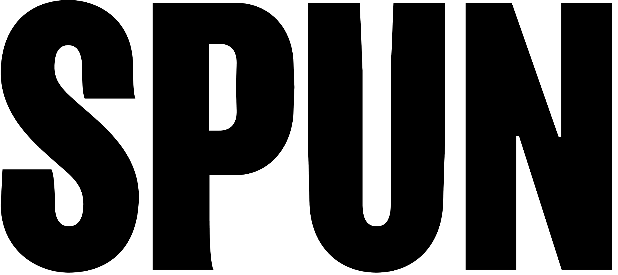 The Society for the Protection of Underground Networks (SPUN)