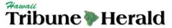 Hawaii Tribune-Herald