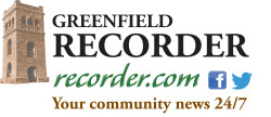 Greenfield Recorder