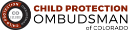 Office of Colorado's Child Protection Ombudsman