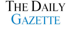 The Daily Gazette