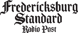 Fredericksburg Standard-Radio Post