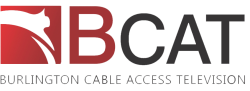 Burlington Cable Access Television