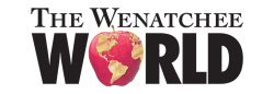 The Wenatchee World