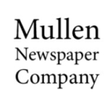 Mullen Newspaper Company