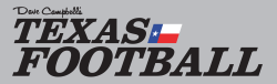 Dave Campbell's Texas Football | Sports in Action