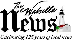 Wakulla News