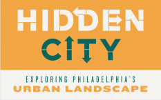Hidden City Philadelphia of Cu