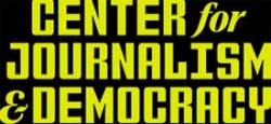 Center for Journalism & Democracy