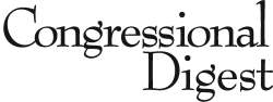 Congressional Digest Corp.