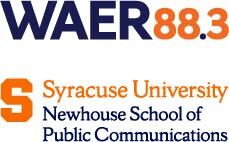 WAER Syracuse Public Media/Syracuse University