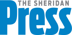 The Sheridan Press