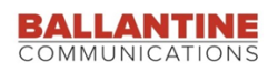 Ballantine Communications, Inc