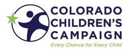 Colorado Children's Campaign
