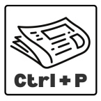 CTRL+P Publishing