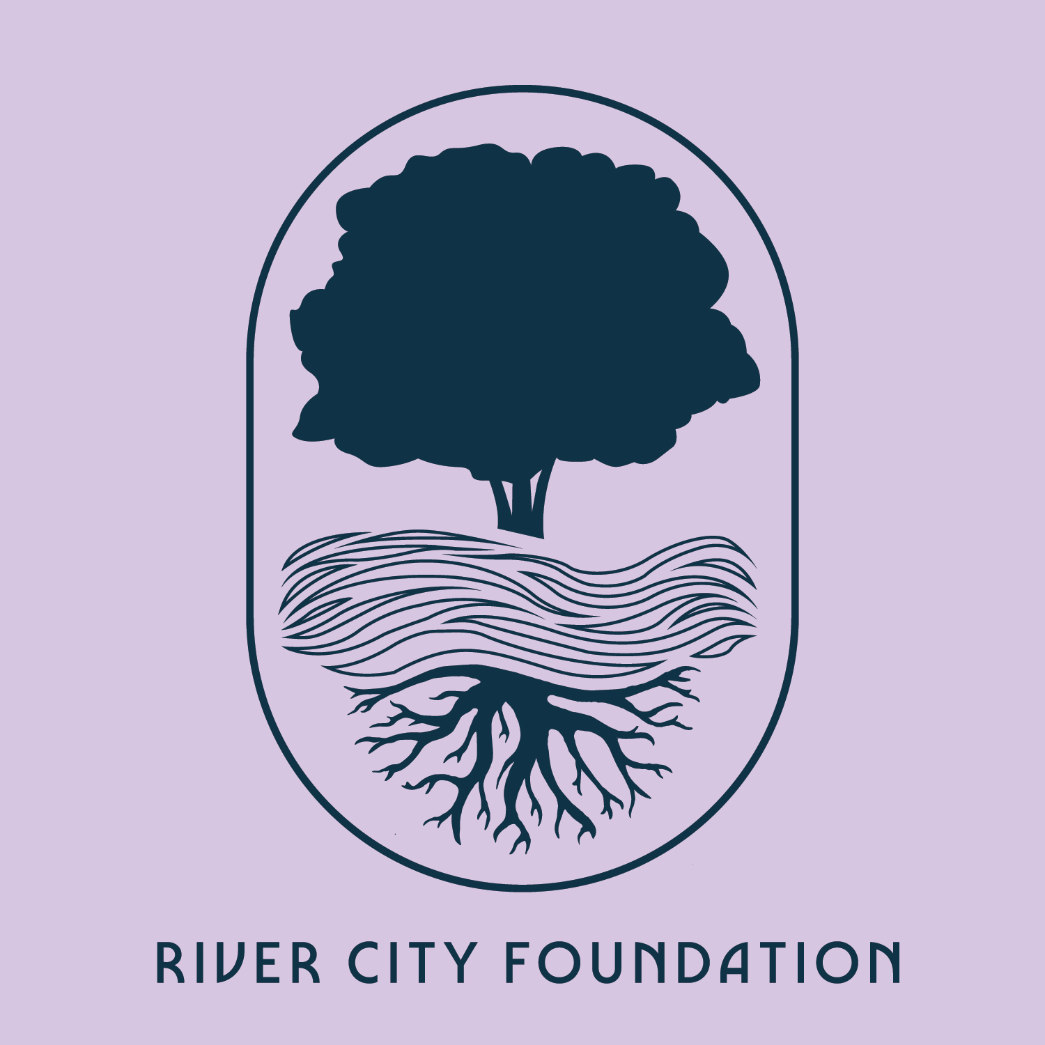 Terrain Magazine - River City Foundation