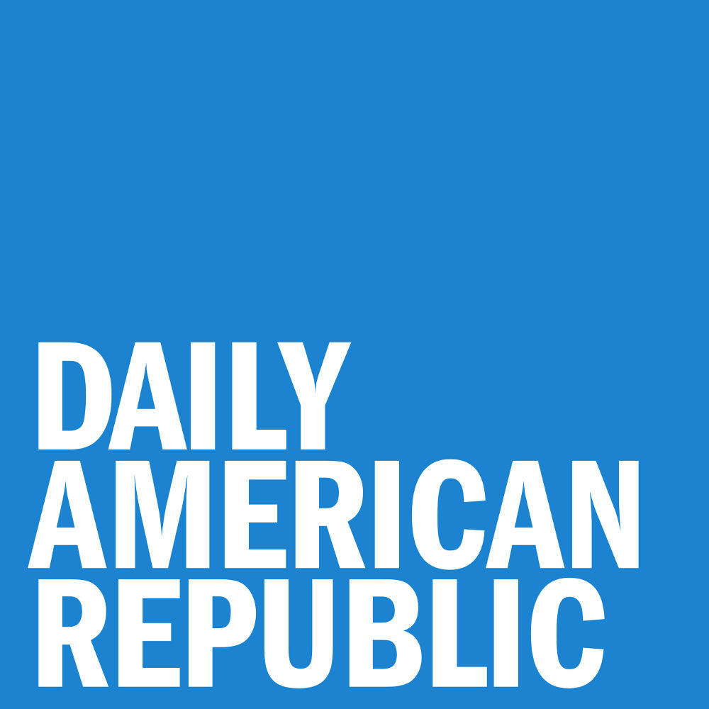 Daily American Republic