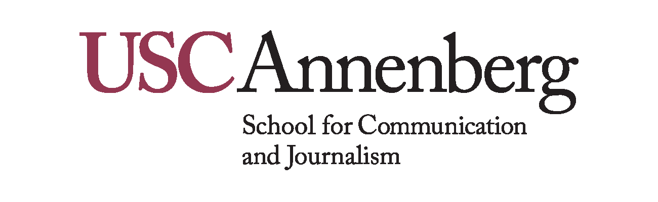 USC Annenberg School of Journalism