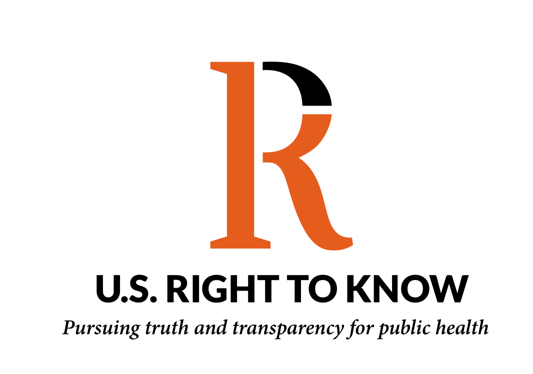 U.S. Right to Know
