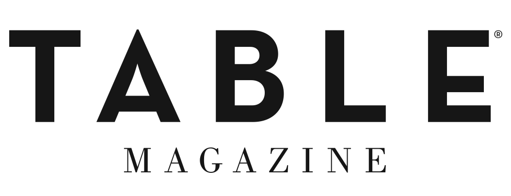 TABLE Magazine