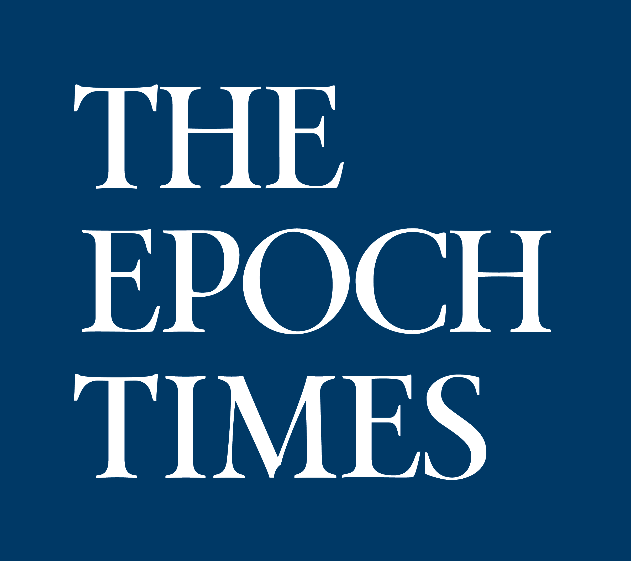 The Epoch Times Media Group Los Angeles