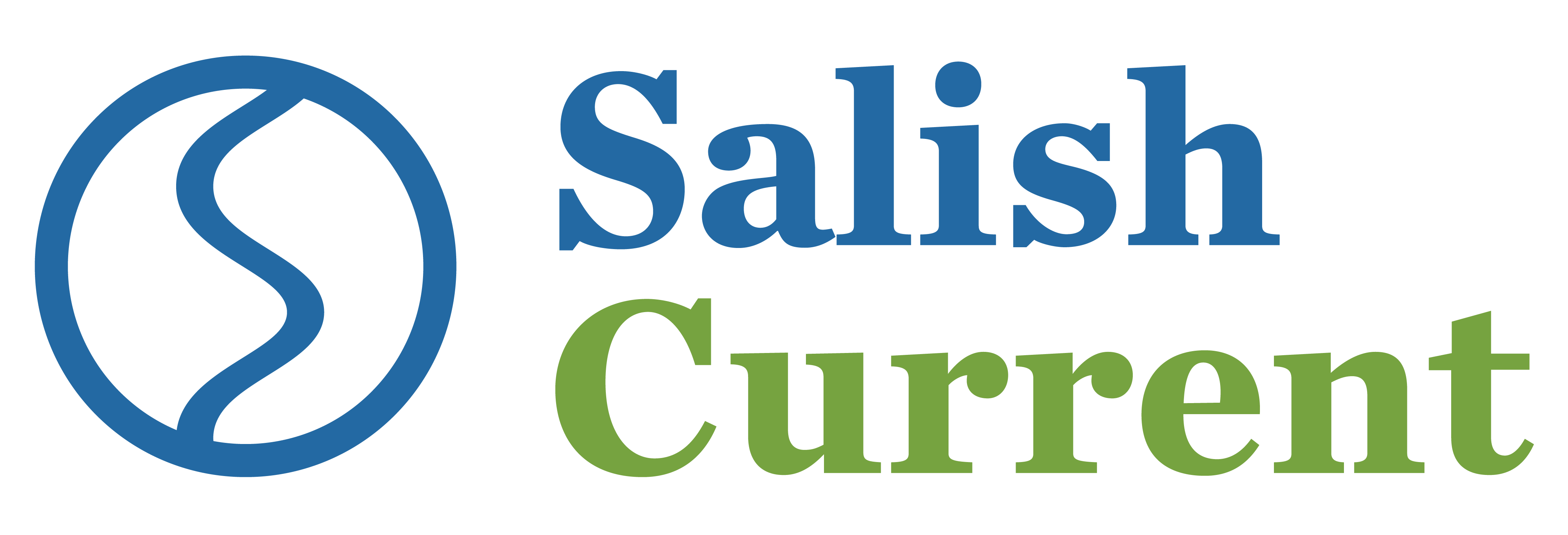 Salish Current