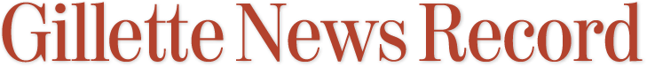 Gillette News Record