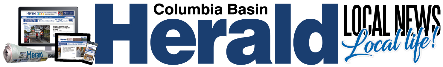 Columbia Basin Herald