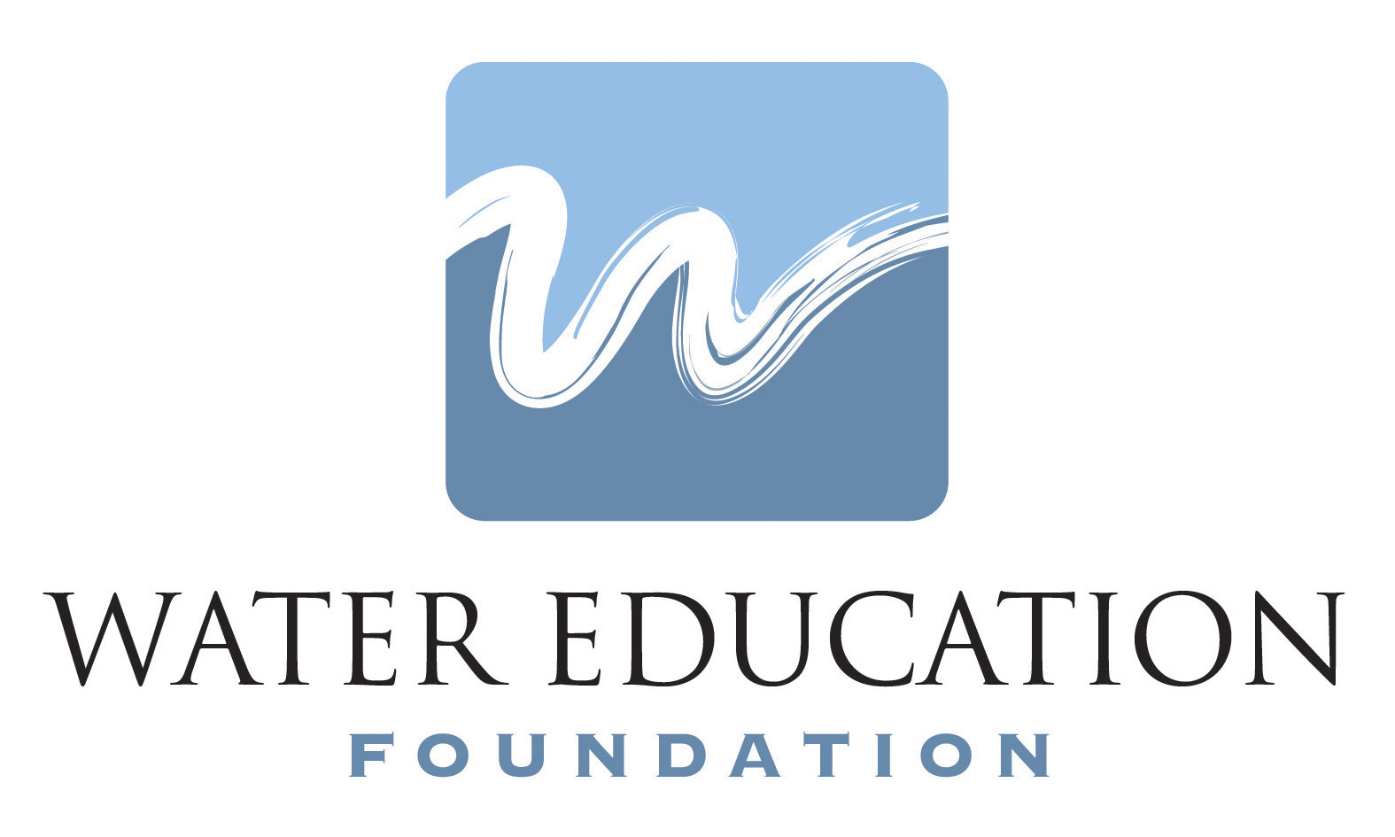 `Water Education Foundation