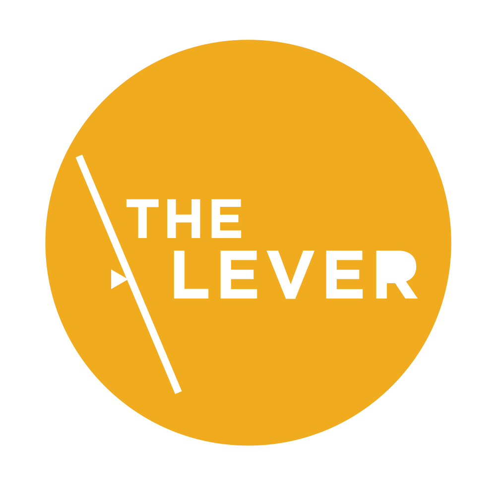 The Lever