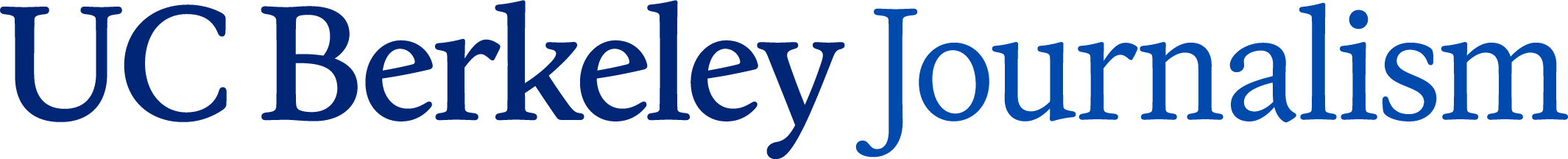 UC Berkeley School of Journalism