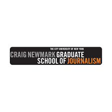 The Craig Newmark Graduate School of Journalism at CUNY