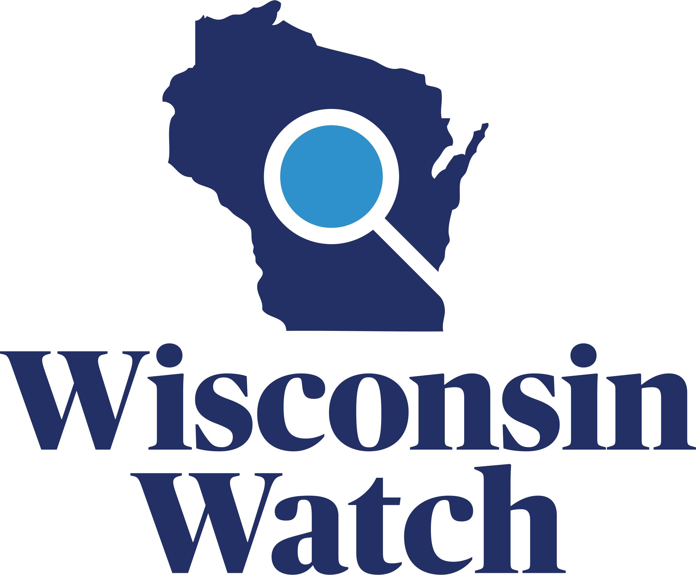 Wisconsin Watch