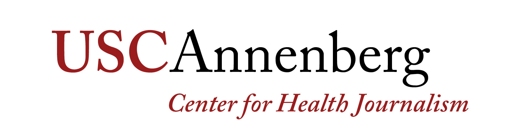 USC Center for Health Journalism