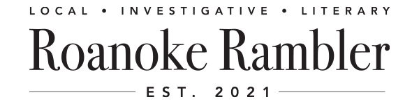 The Roanoke Rambler