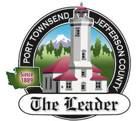 Port Townsend and Jefferson County Leader
