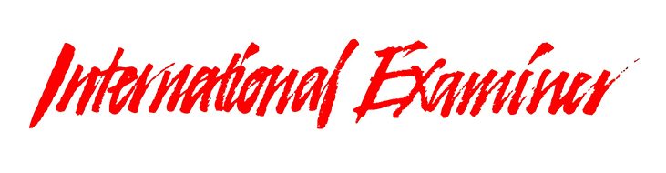 International Examiner