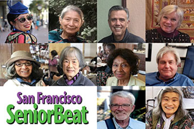 San Francisco SeniorBeat