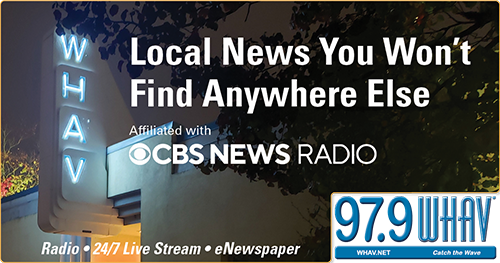WHAV/Public Media of New England Inc.