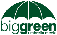 Big Green Umbrella Media