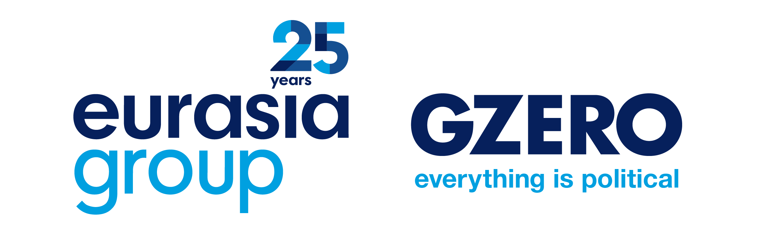 Eurasia Group and GZERO Media