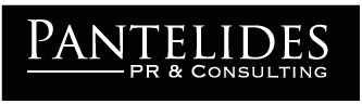 Pantelides PR & Consulting
