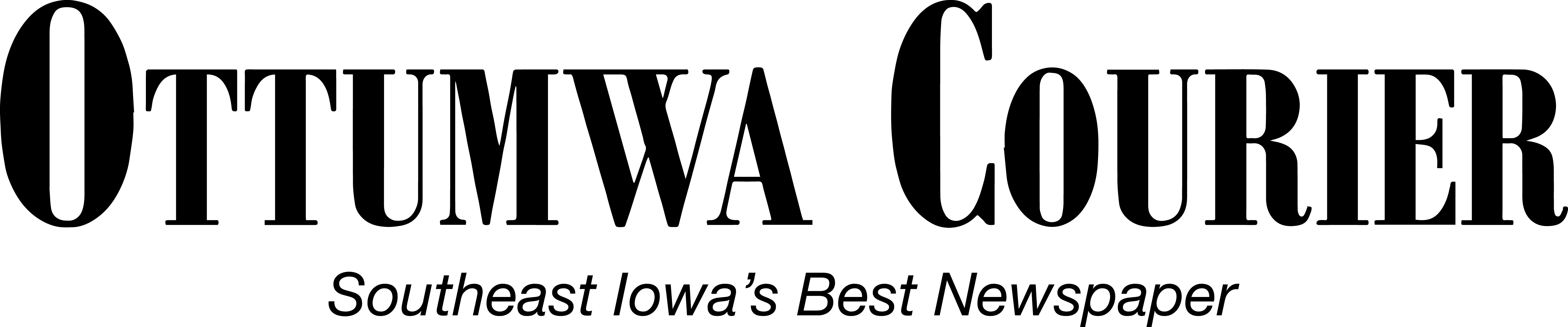 Ottumwa Courier & Oskaloosa Herald