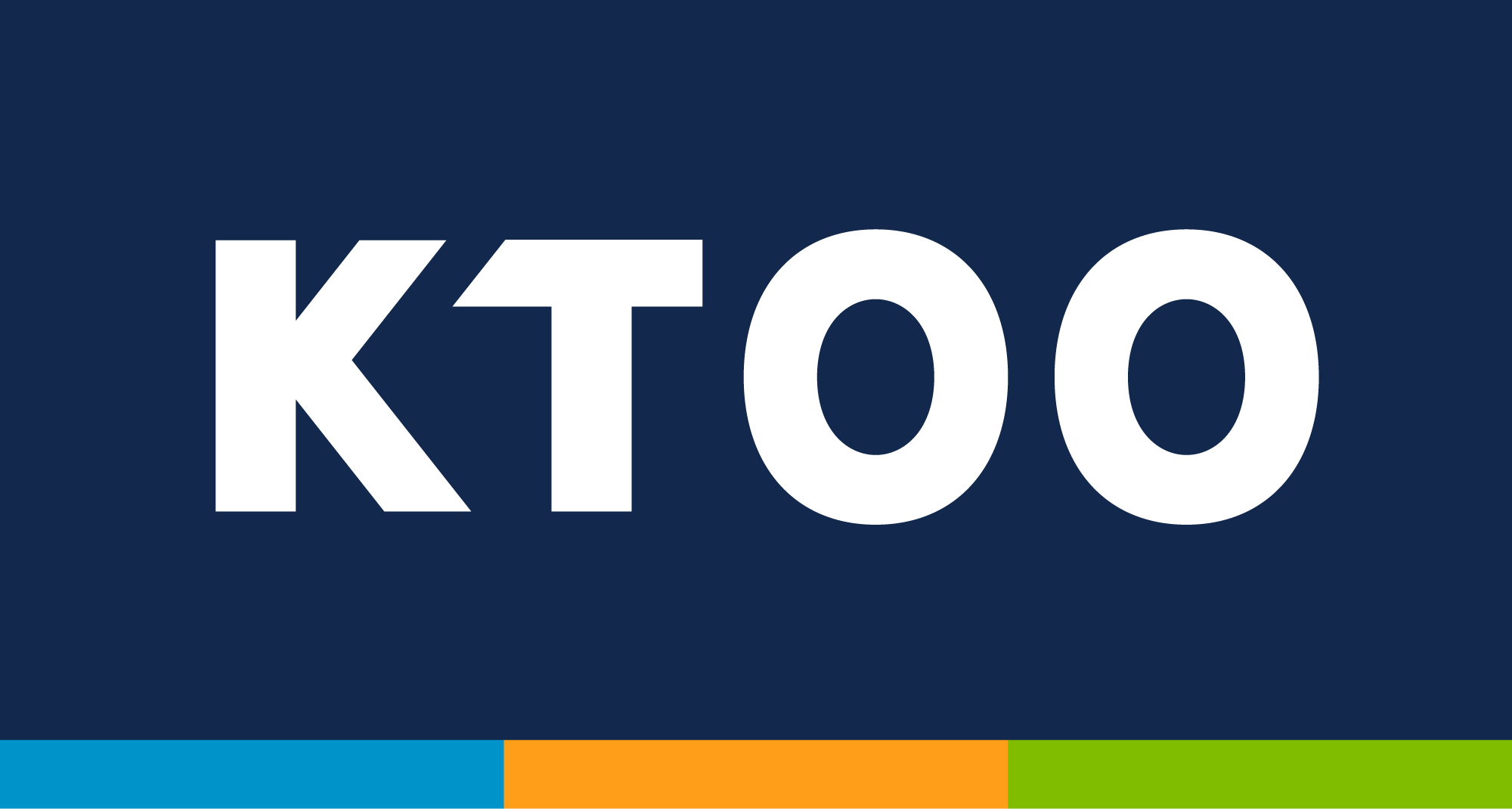 KTOO Public Media