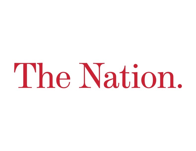 The Nation Magazine