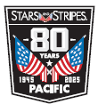 Stars and Stripes Pacific