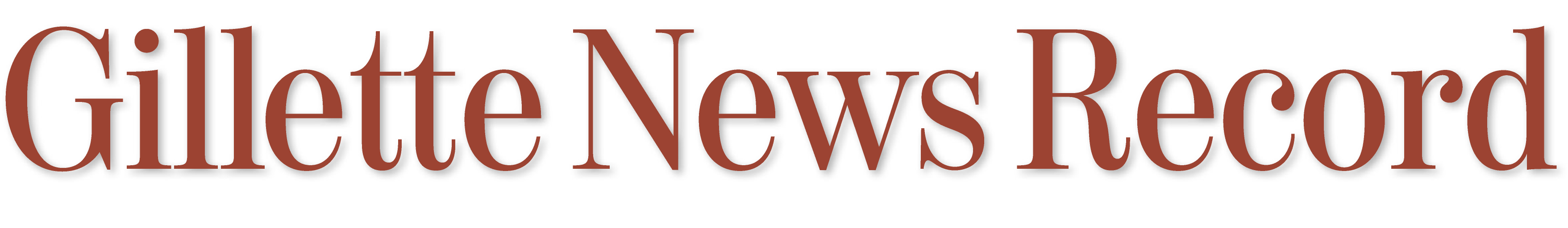 Gillette News Record