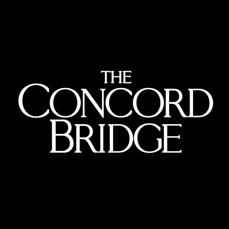 The Concord Bridge